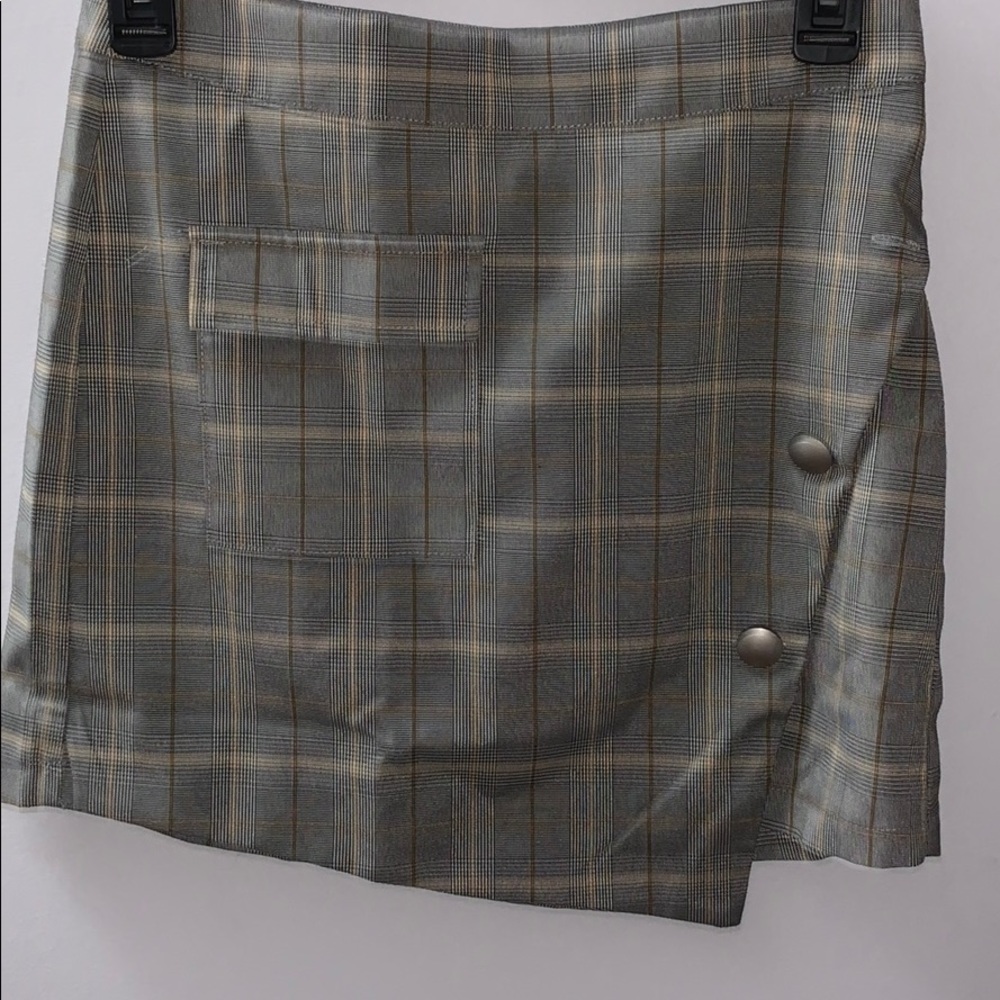Mini skirt brand new
